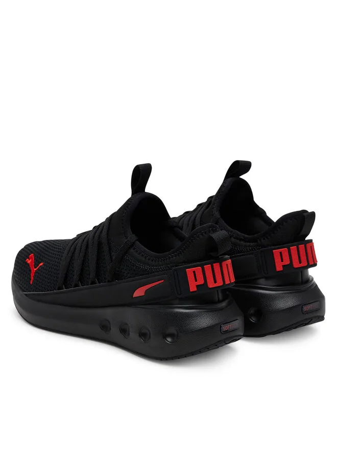 Puma Кроссовки Softride Carson Fresh, черные — фото 3