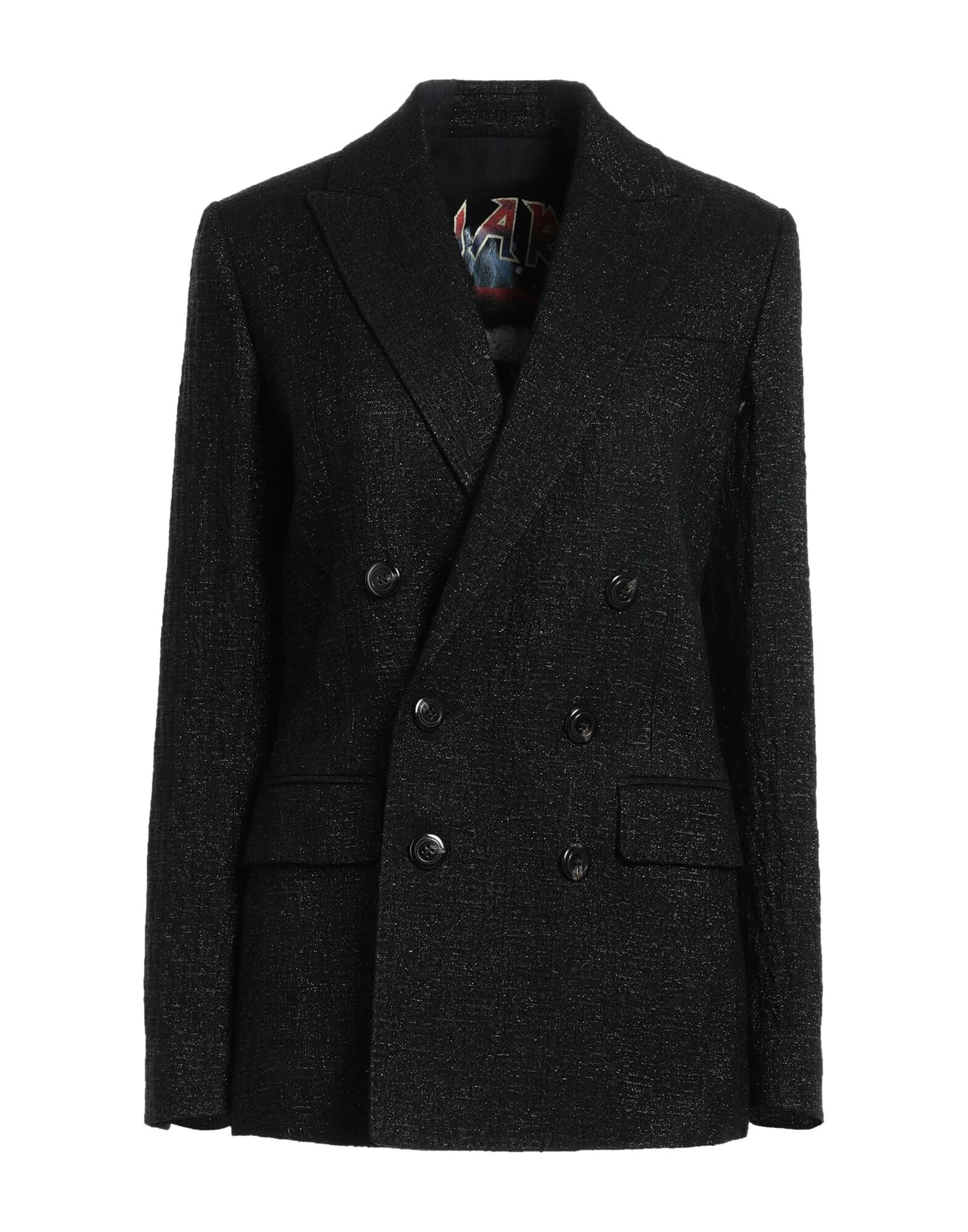 

Блейзер Dsquared2, черный