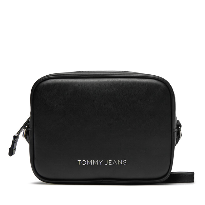 

Сумка Tommy Jeans TjwEss Must, черный