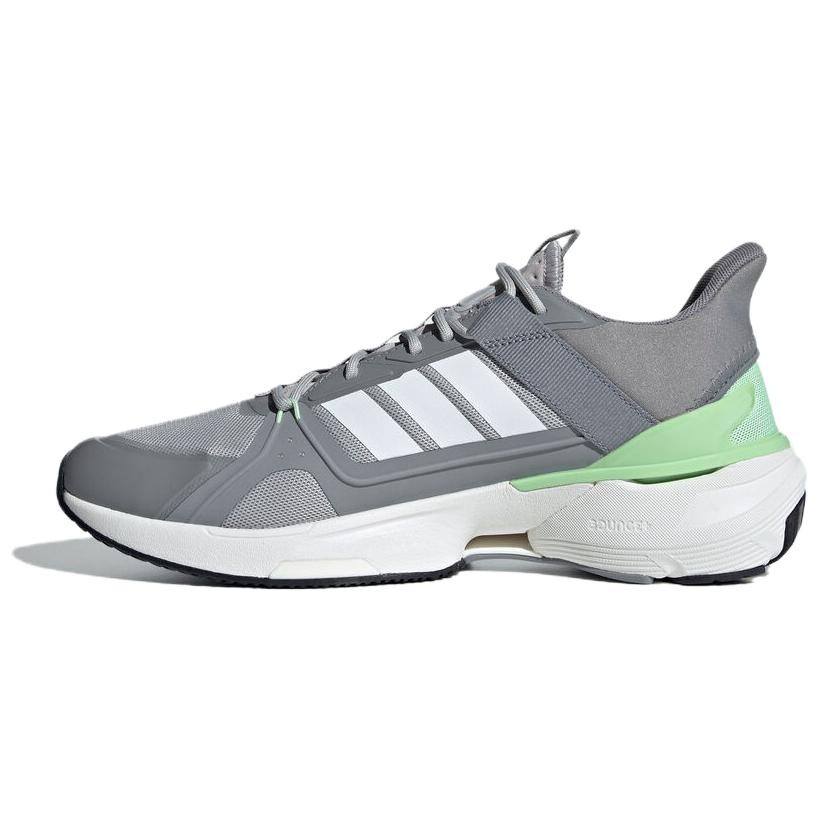 

Кроссовки MTS Running Unisex Low-Toop Grey Adidas