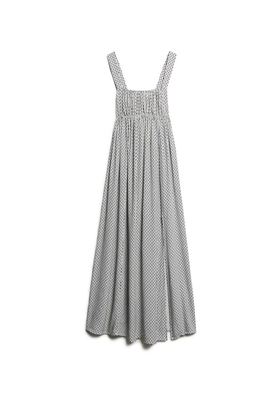 

Макси платье Superdry, White