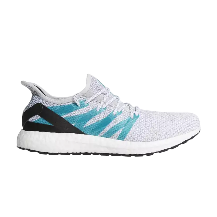 

Кроссовки Adidas Parley x Speedfactory AM4LDN 'London', белый