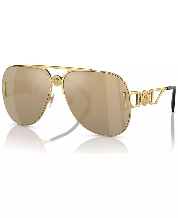 

Солнцезащитные очки унисекс Versace