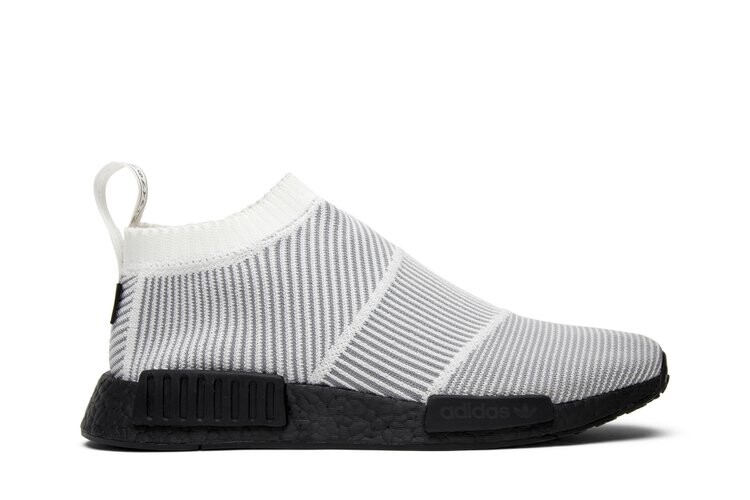 

Кроссовки Adidas NMD_CS1 Primeknit 'Gore-Tex', белый, Белый;серый, Кроссовки Adidas NMD_CS1 Primeknit 'Gore-Tex', белый