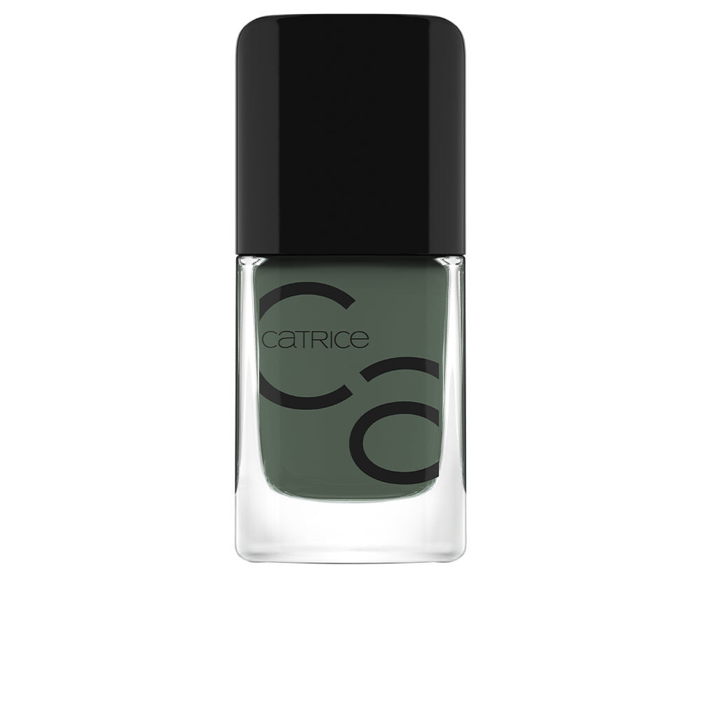 

Лак для ногтей Iconails gel lacquer Catrice, 10,5 мл, 138-into the woods