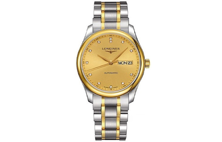 

Мужские часы Master Collection LONGINES
