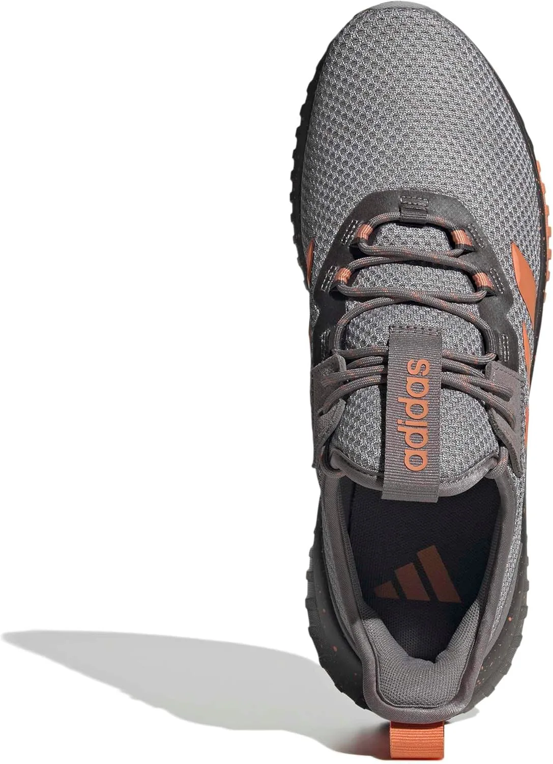 Мужские кроссовки Adidas Kaptir 4.0, серебряный — фото 2