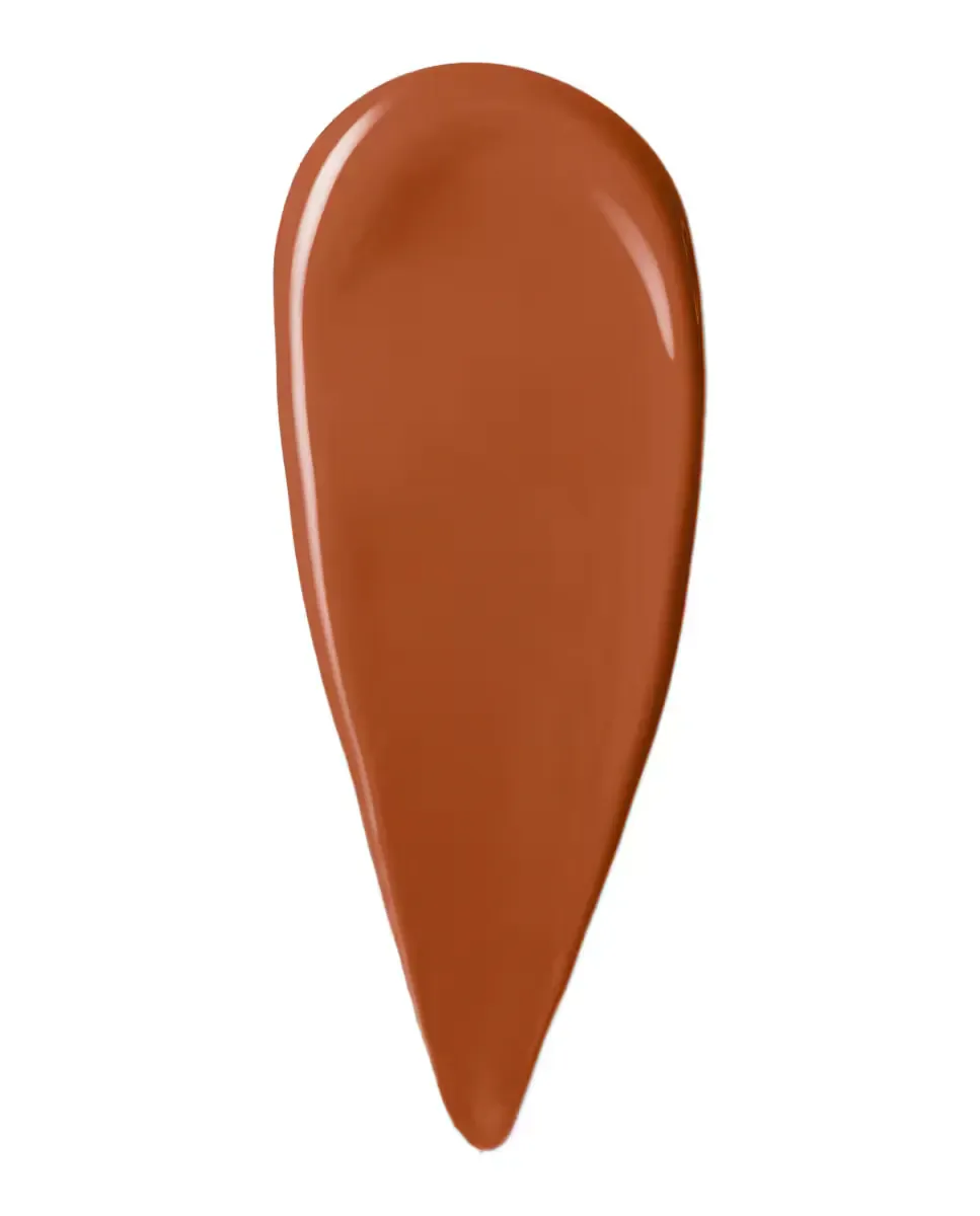 Тональная основа для макияжа Weightless Skin SPF 15 Bobbi Brown, Walnut W-098 — фото 3