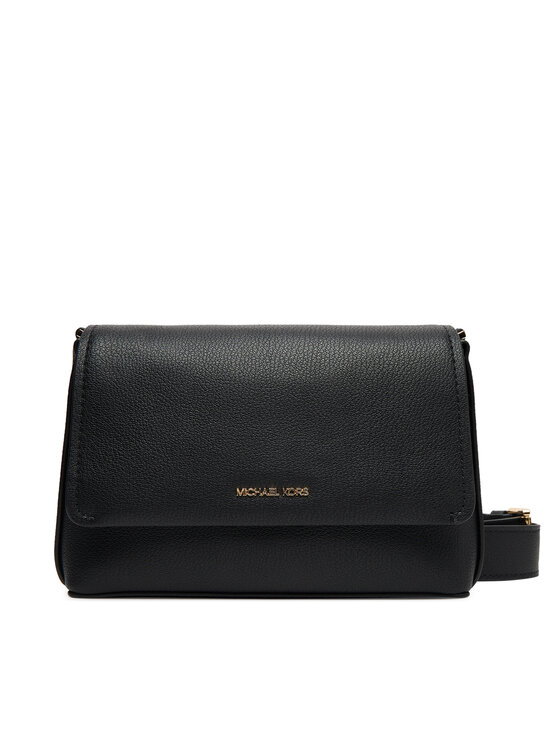 

Женская сумка Nessa 30T5G8ZM1L Michael Michael Kors, чёрный