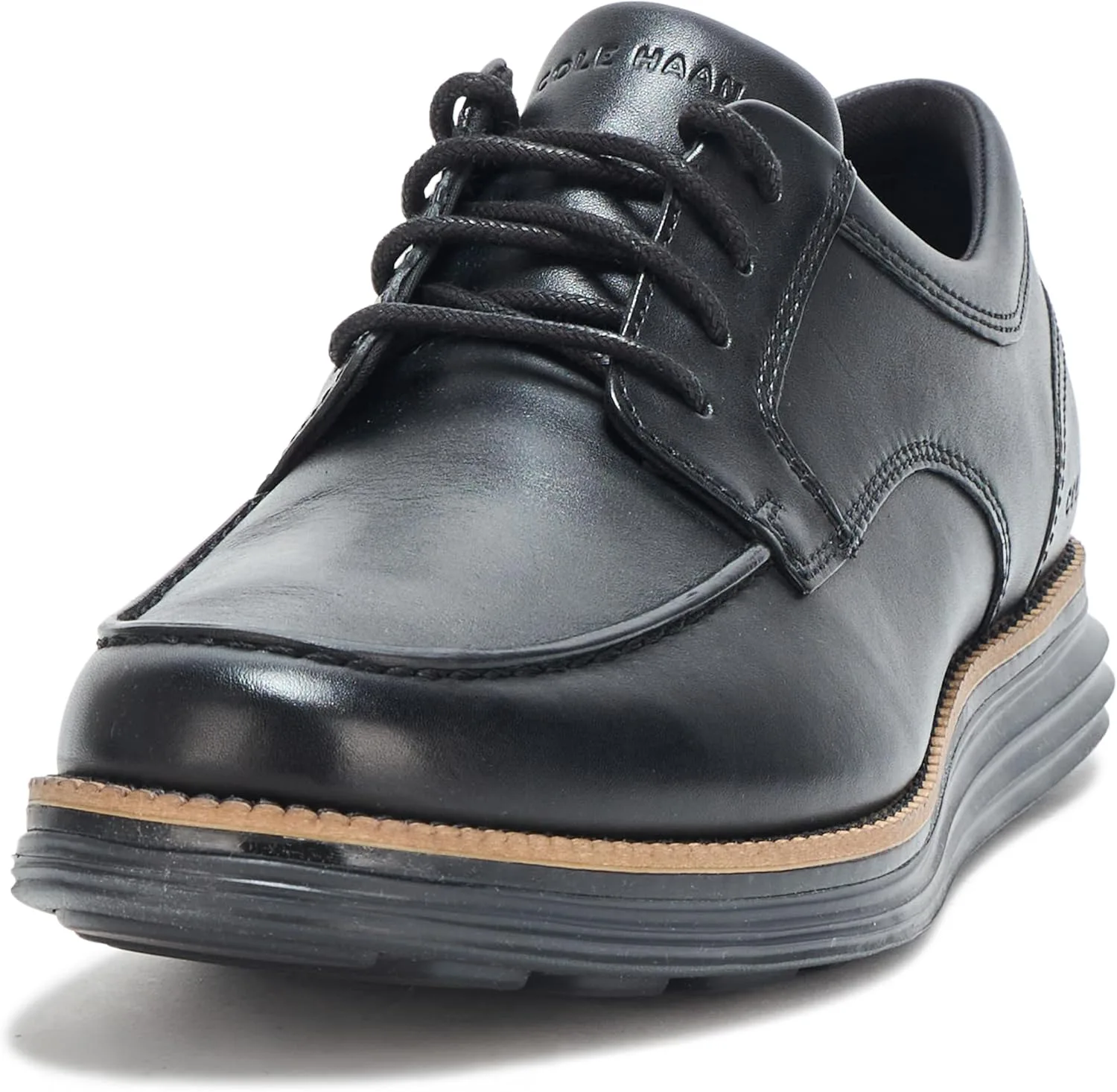 Мужские оксфорды Cole Haan Original Grand Meridian, черный