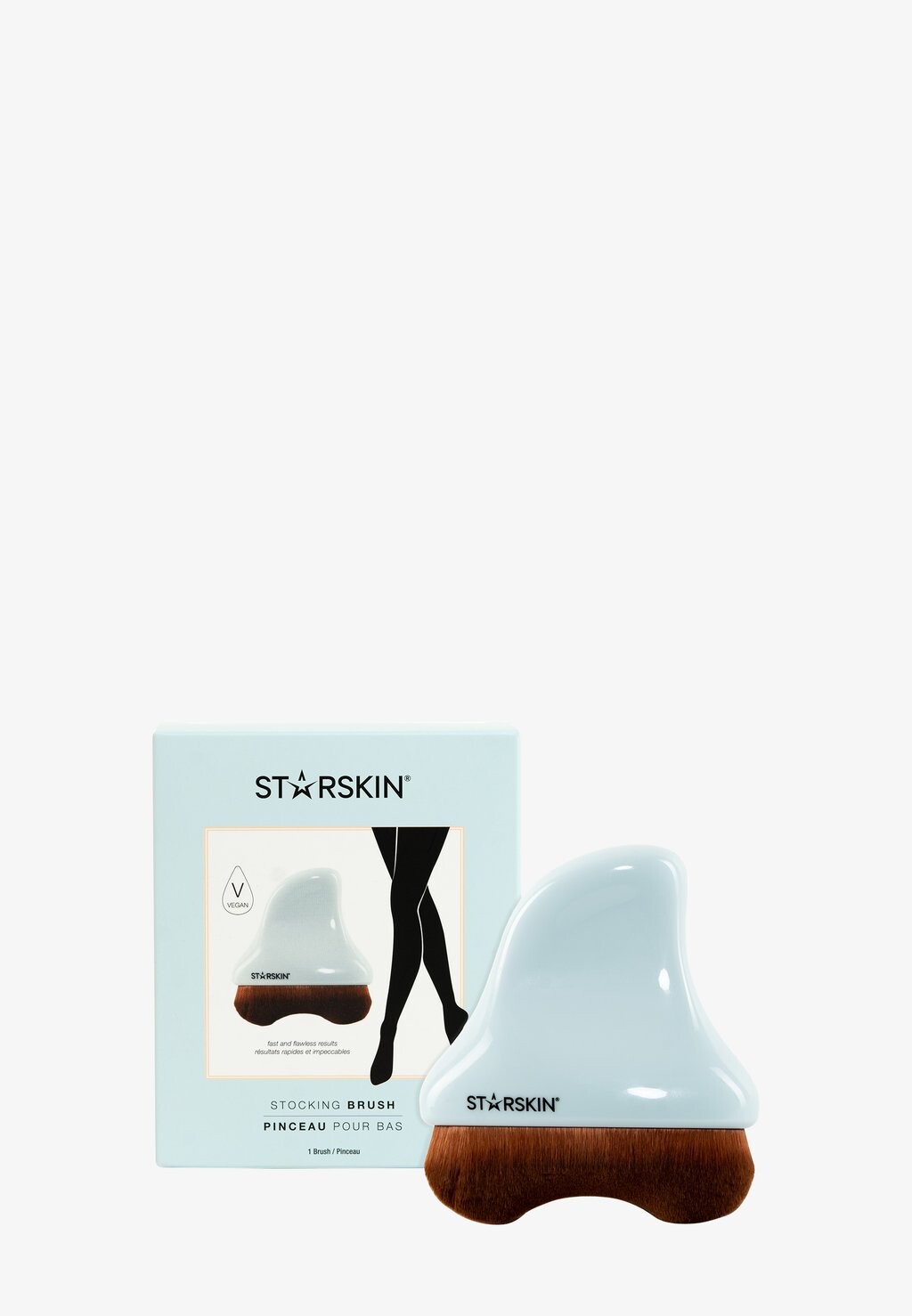 

Кисти Stocking Brush STARSKIN