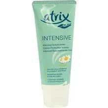 Крем защитный Atrix Intensive Protection Cream 100 мл Beiersdorf Ag/Gb Deutschland Ver