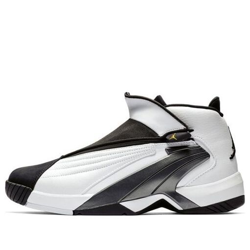 

Кроссовки jumpman swift Air Jordan, черный