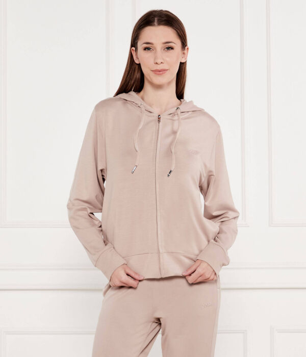 

Значок свитера Regular fit Boss, желтый