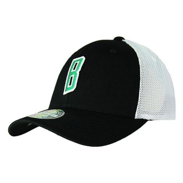 

Мужская кепка Mitchell & ness Boston celtics Mitchell And Ness, черный