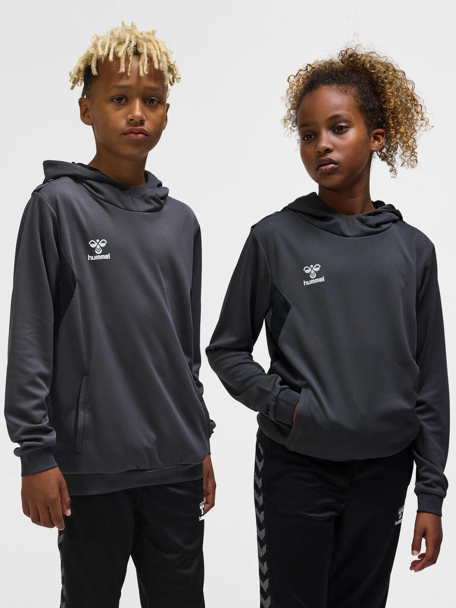 

Толстовка Hmlauthentic Football Kids HUMMEL