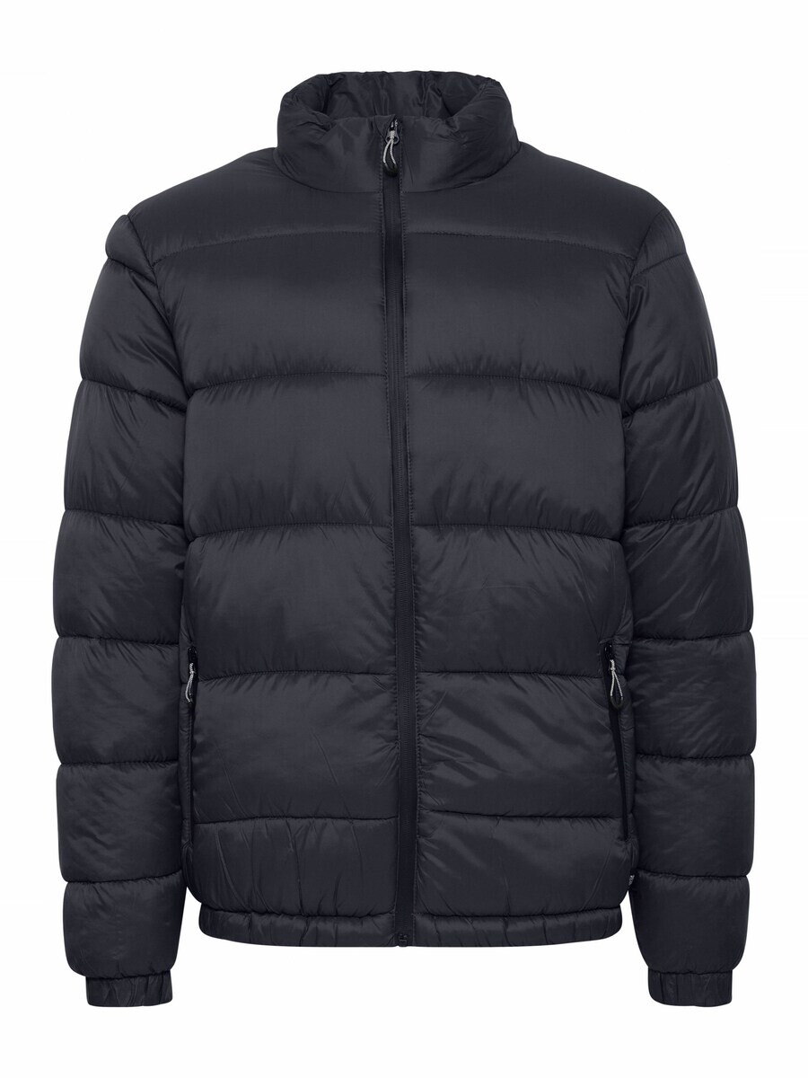 

Зимняя куртка BLEND Winter Jacket, черный