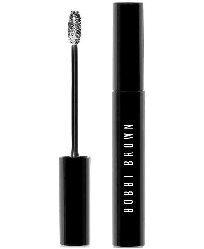 

Натуральный формирователь бровей Bobbi Brown, цвет Slate