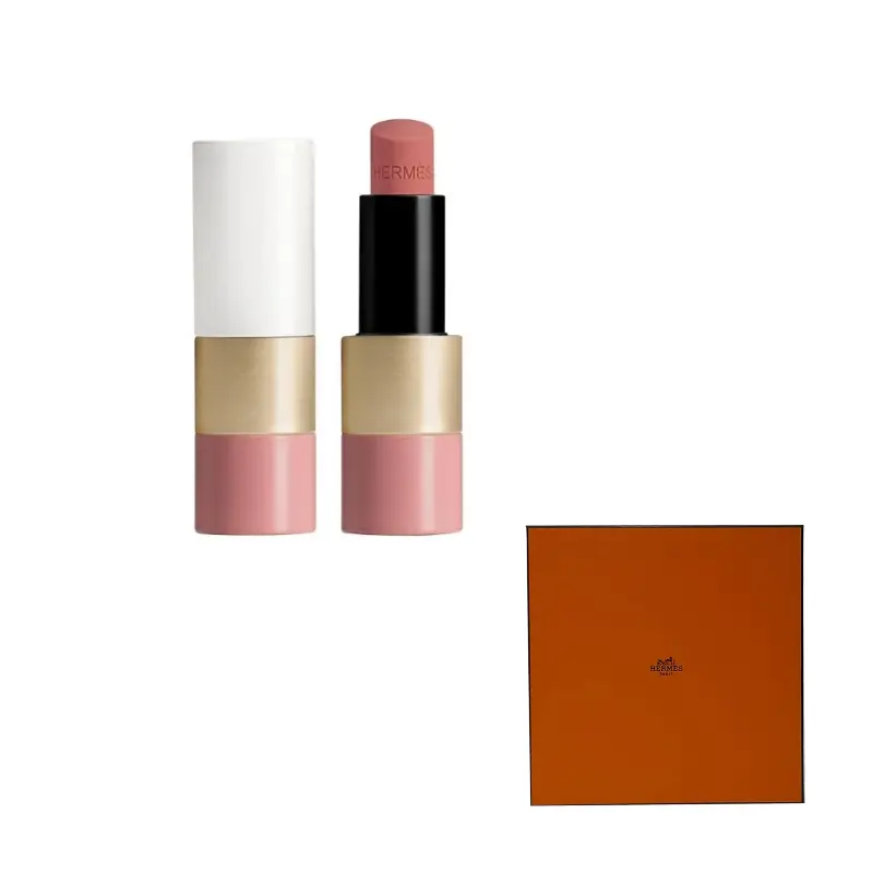 

HERMES Коллекция кремовых увлажняющих помад Classic Satin Glow