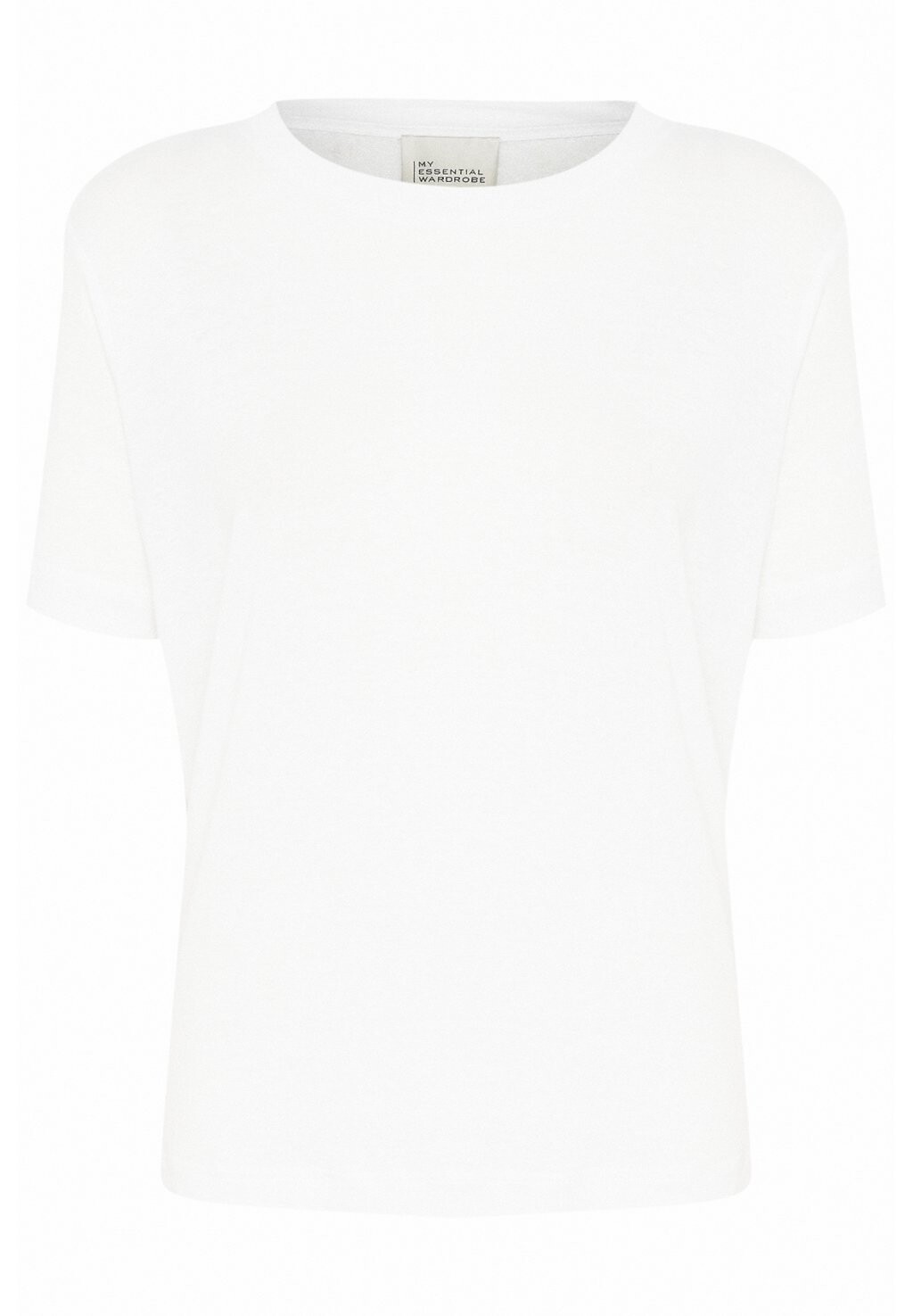 

Топ My Essential Wardrobe, кремовый