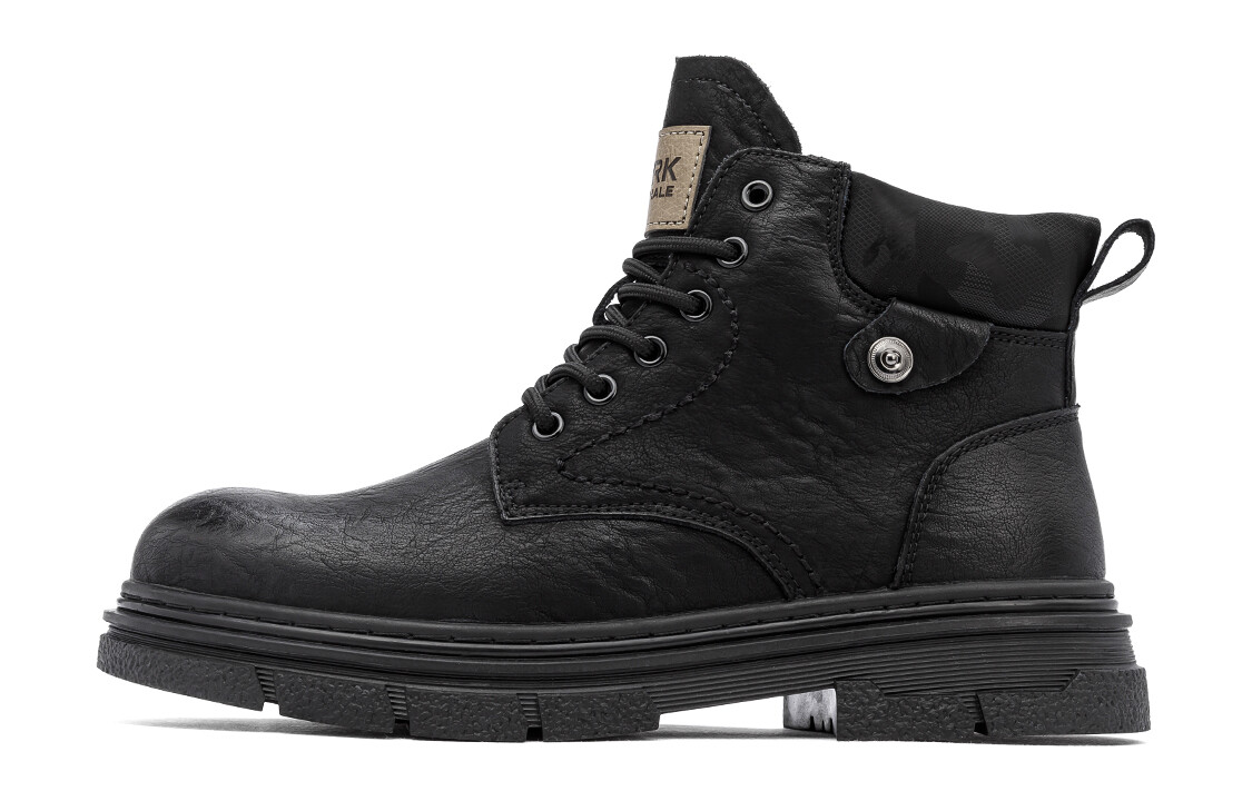 

Ботинки FAIRWHALE Martin Boots Men