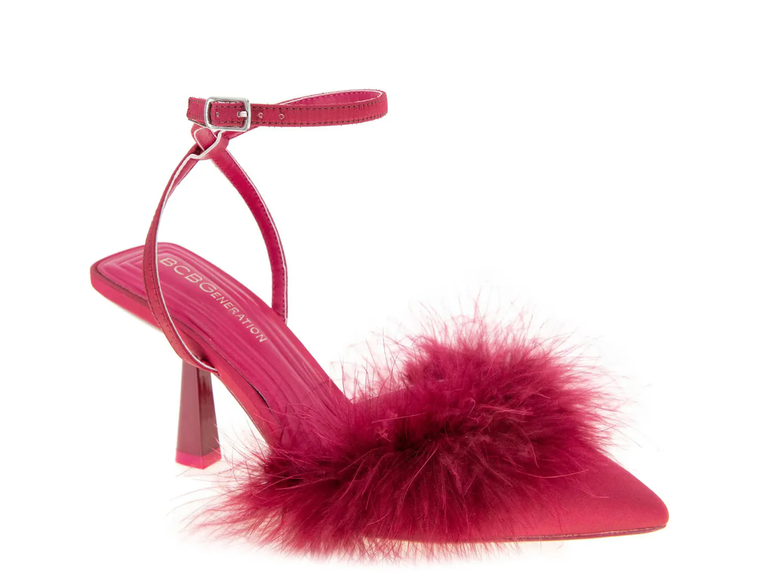 

Туфли Ilana Pump Bcbgeneration, красный