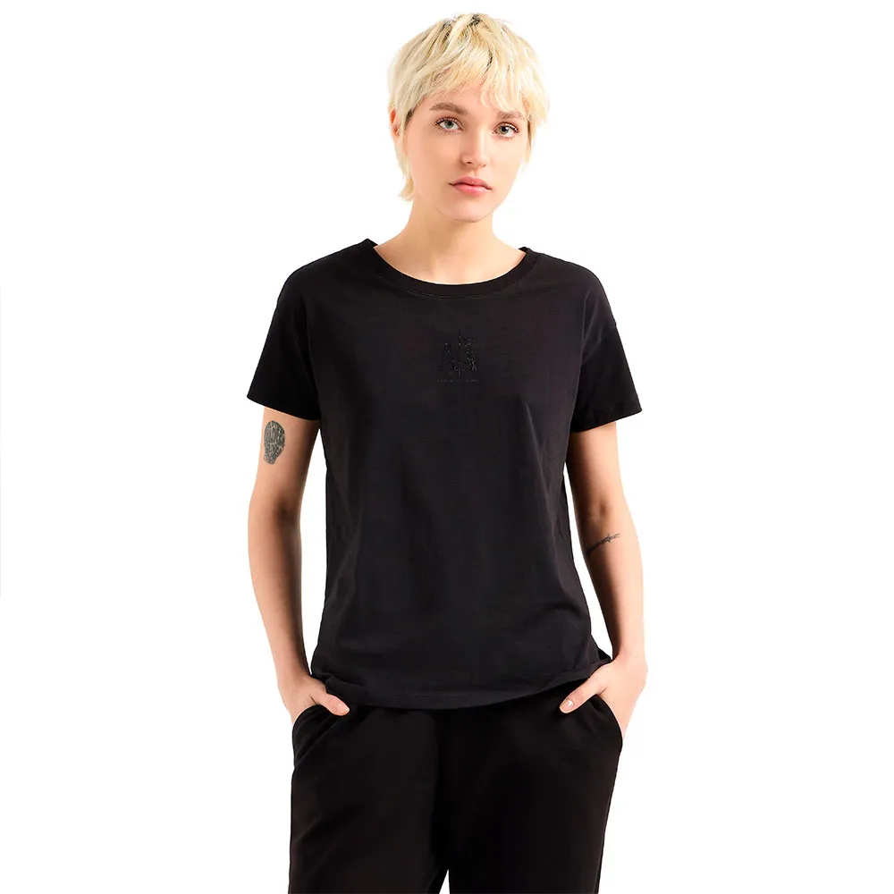 

Футболка Armani Exchange XW000830_AF10356, черный