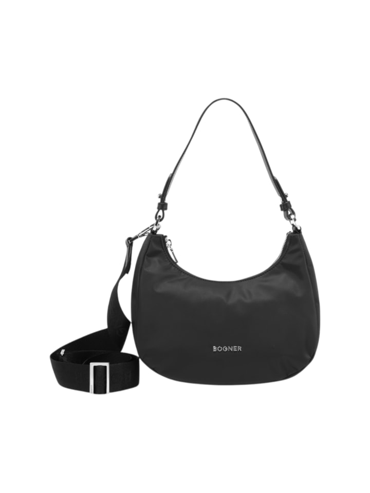 

Наплечная сумка Bogner, черный