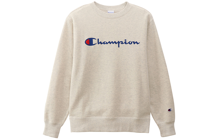 

Толстовка унисекс Champion, От белого