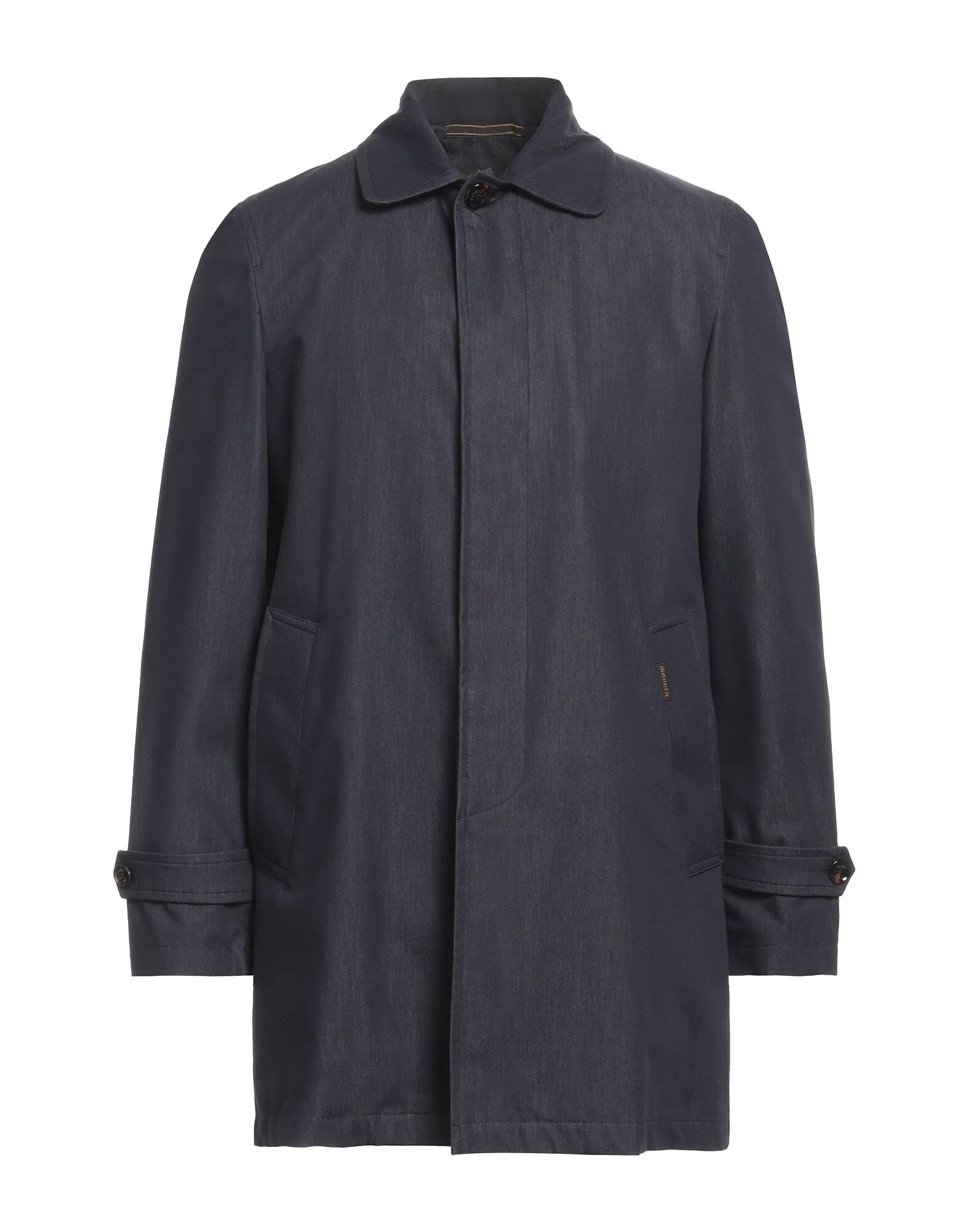 

Джинсовая куртка Moorer, синий