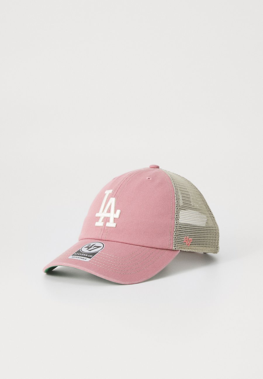 

Бейсболка '47 MLB LA DODGERS TRAWLER UP UNISEX, Mauve/Purple