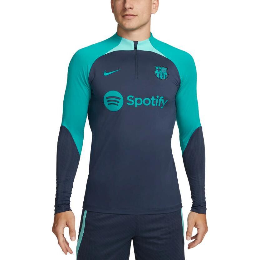 

Мужское футбольное джерси Nike, цвет Blue