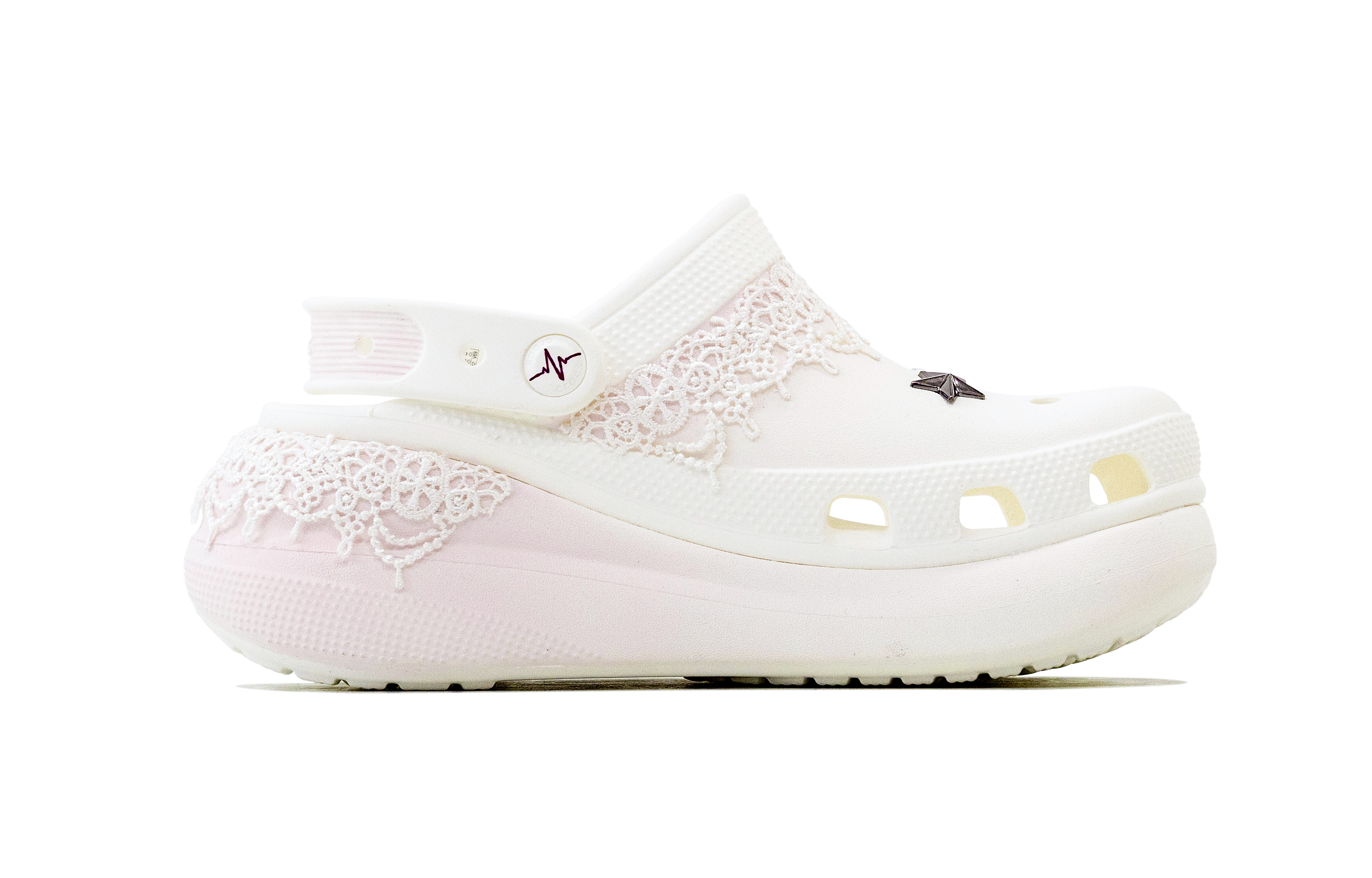 

Сабо Crocs Classic Clog Clogs Unisex