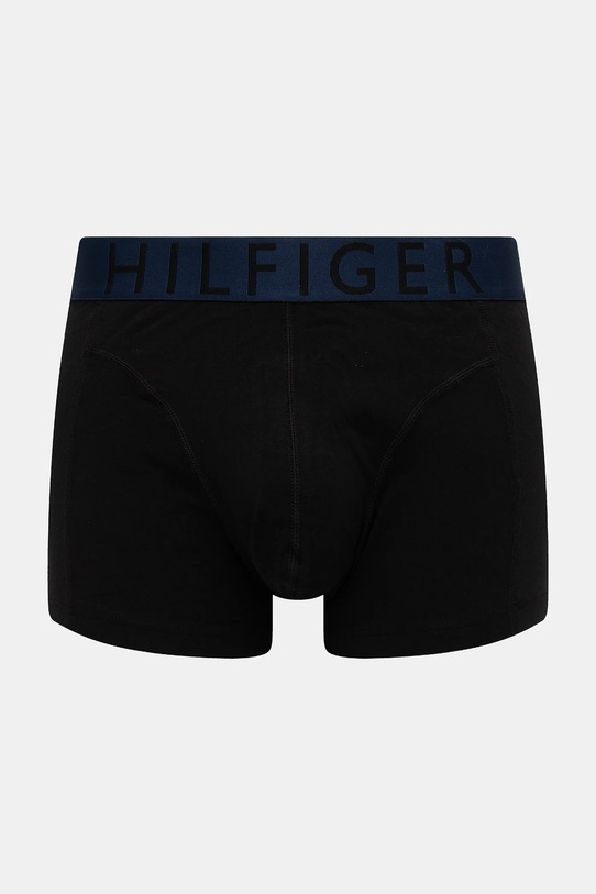 Боксеры 7 шт Tommy Hilfiger, черный — фото 4