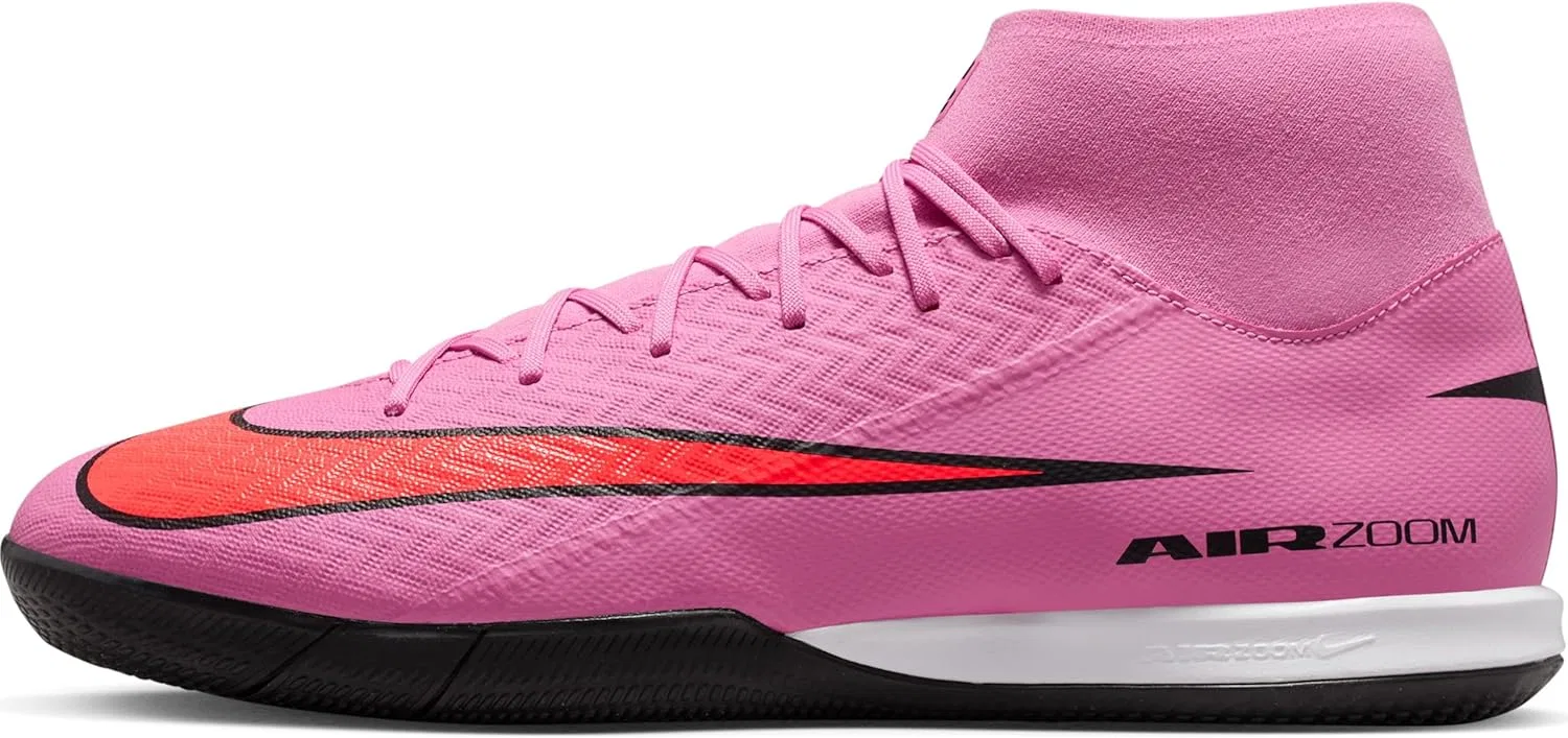Кроссовки Nike Unisex Kinder Mercurial Superfly 10 Academy, Multicoloured