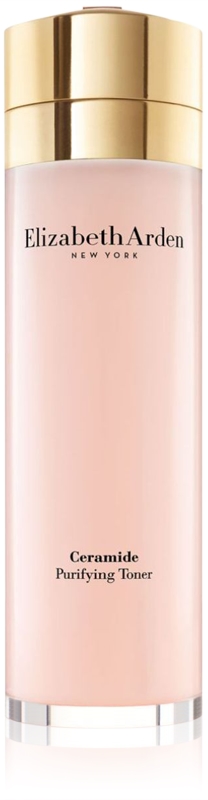 

Очищающий тоник с керамидами Elizabeth Arden, 200 мл