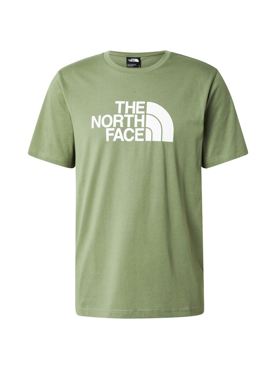 

Футболка THE NORTH FACE EASY, Green