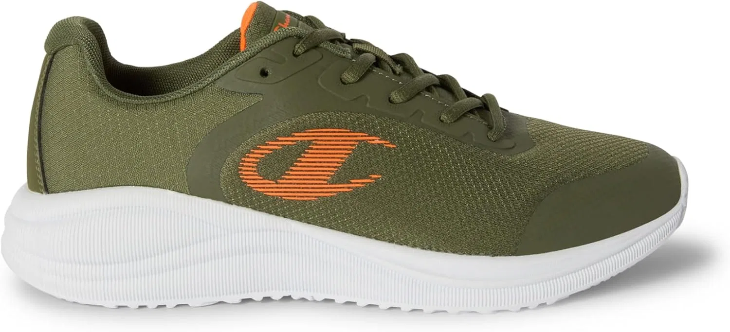 Мужские беговые кроссовки Champion Syphon Engage Mesh, Green