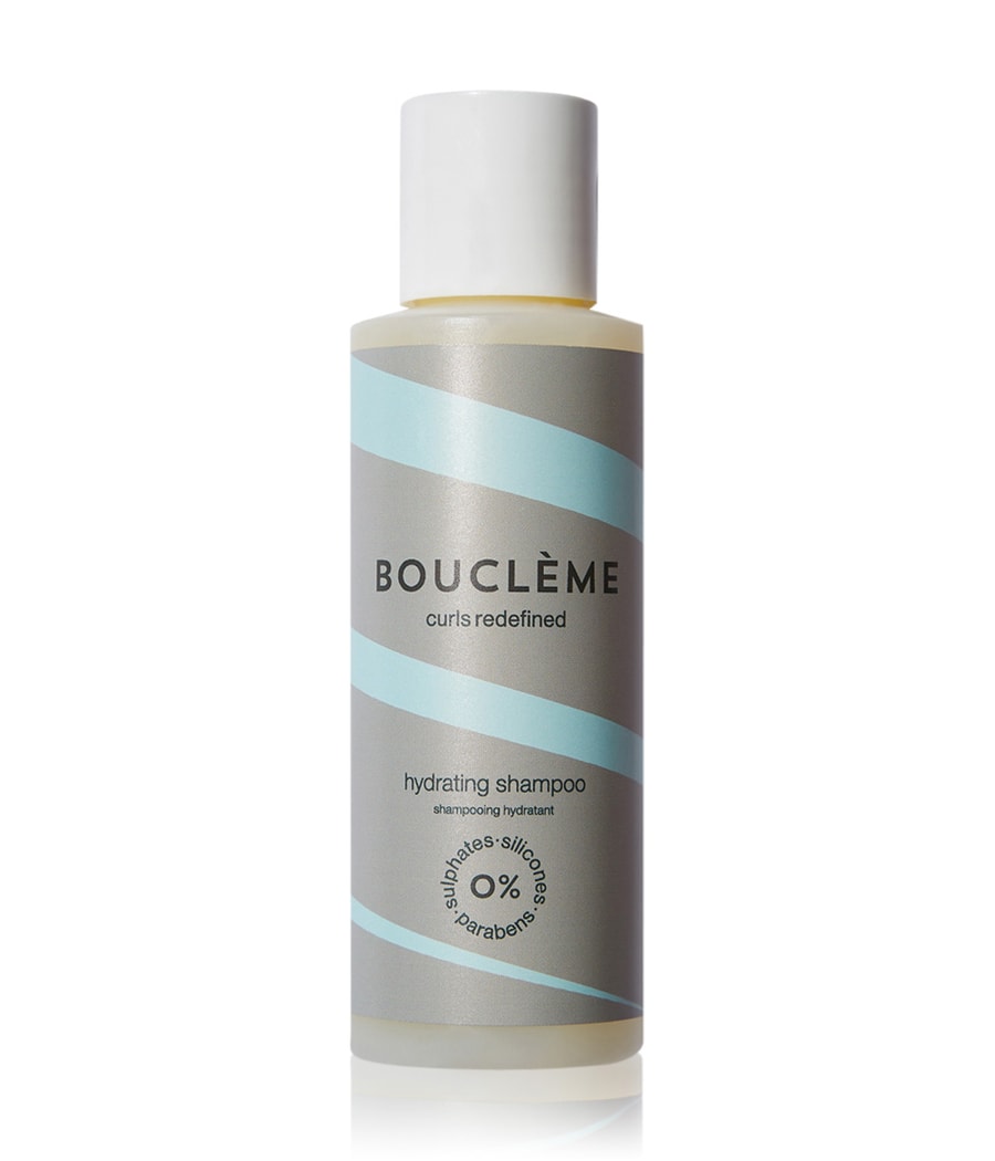 

Шампунь для волос Bouclème Hydrating Shampoo Unisex, 100 ml