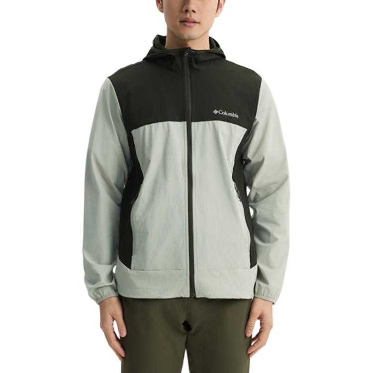 

Columbia Куртка мужская серая, Gray