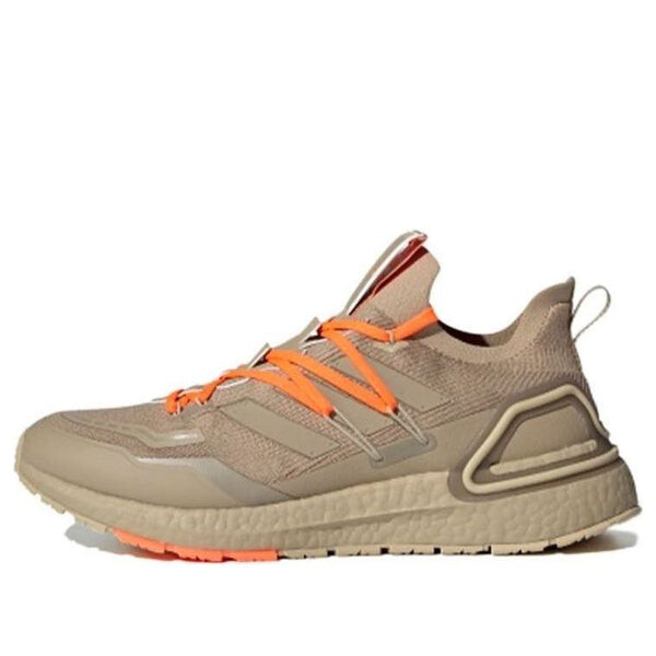 

Кроссовки ultra boost 20 explorer Adidas, коричневый