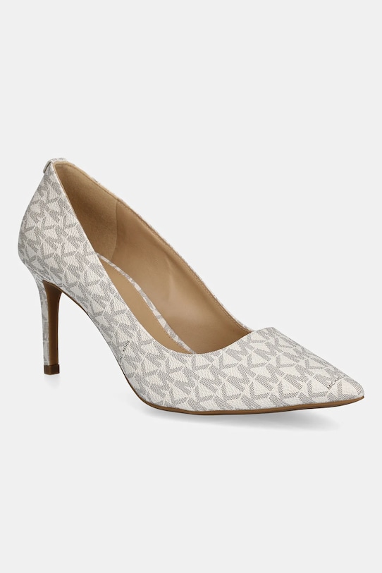 Туфли Alina Michael Michael Kors, бежевый