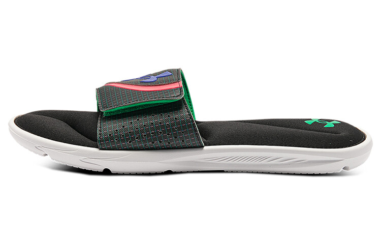 

Мужские шлепанцы Under Armour UA Ignite