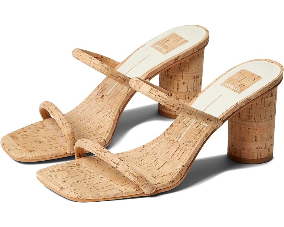 

Туфли Dolce Vita Noles, цвет Natural Cork
