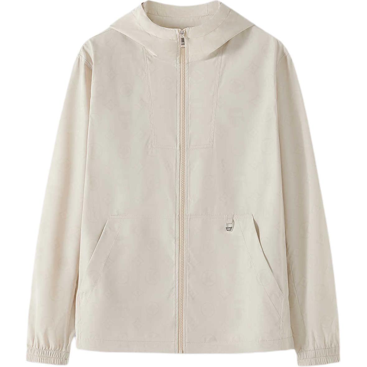 

KARL LAGERFELD / Karl Lagerfeld Jeans Куртка KARL LAGERFELD SS25 мужская хаки, Khaki