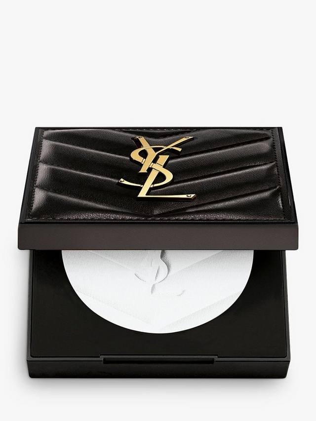 

Пудра All Hours Hyper Finish Yves Saint Laurent, Universal