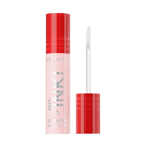 

Жидкая помада BELL HYPOALLERGENIC Go Ink, 05 Im The Boss