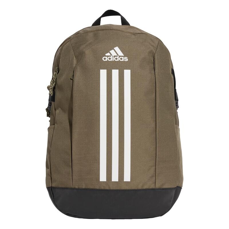

Треккинговый рюкзак Adidas, цвет khaki beige/white