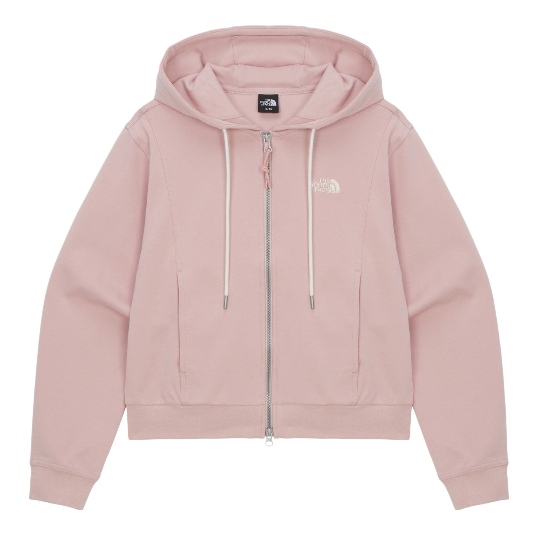 

THE NORTH FACE Женская куртка светло-розовая, Light Pink