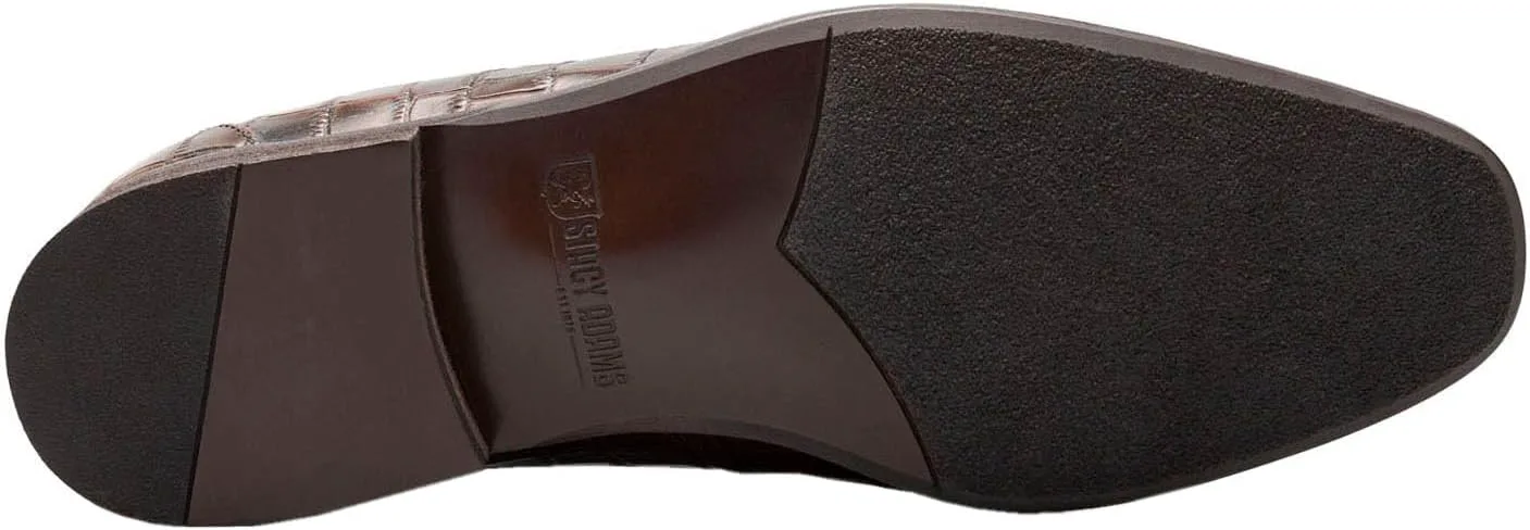 

Мужские лоферы Stacy Adams Franz Tassel Slip-on